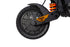 KuKirin G2 Master (NUOVA VERSIONE 2025) | Monopattino Elettrico | 52V 20.8Ah | Ruote 10" | Garanzia Italiana